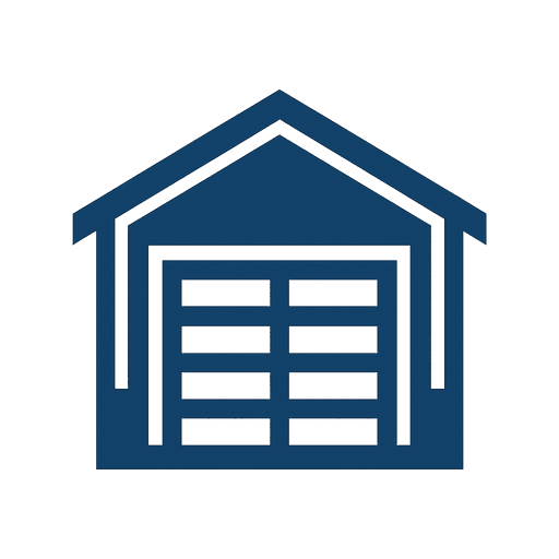 Greensboro Door & Opener logo